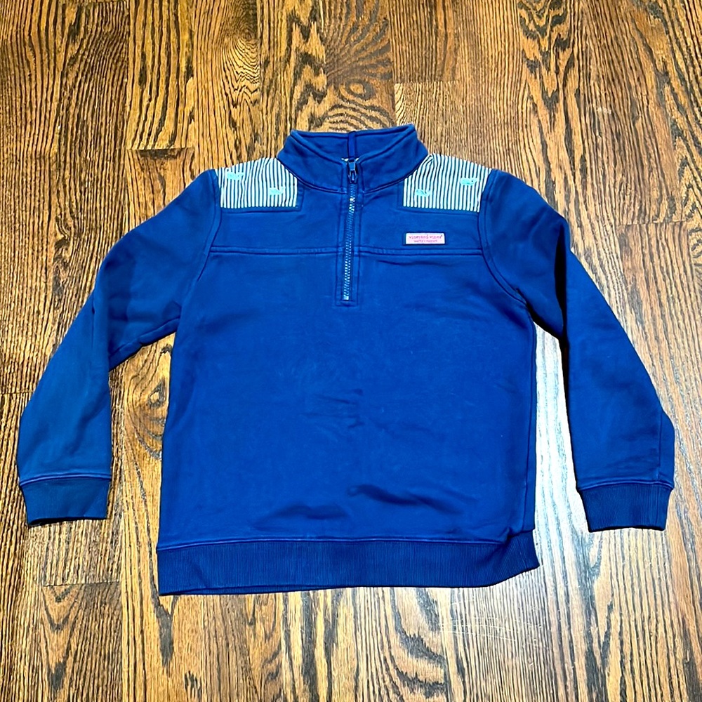 Vineyard Vines Shep Shirt Sz M